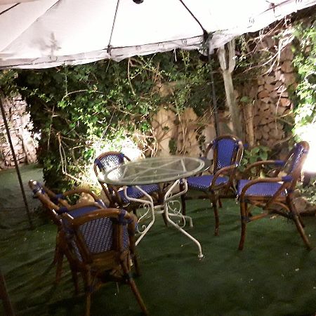 Villa Sul Porto San Vito Lo Capo Exteriér fotografie