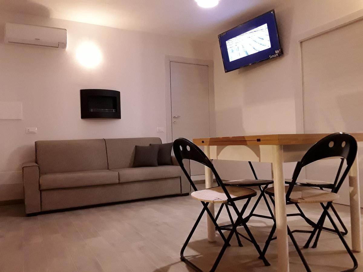 Villa Sul Porto San Vito Lo Capo Exteriér fotografie