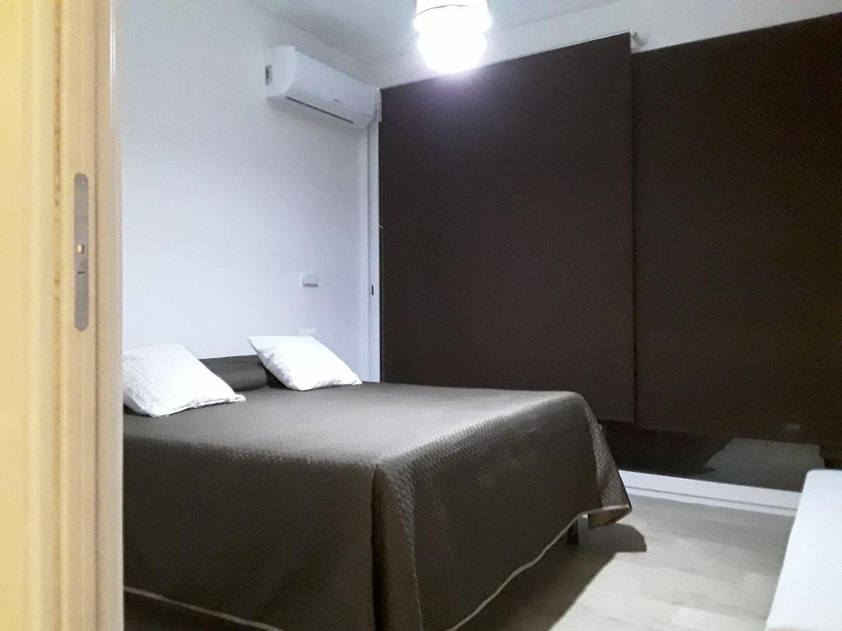 Villa Sul Porto San Vito Lo Capo Exteriér fotografie