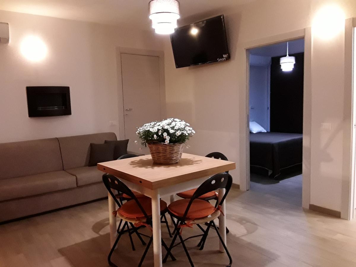 Villa Sul Porto San Vito Lo Capo Exteriér fotografie
