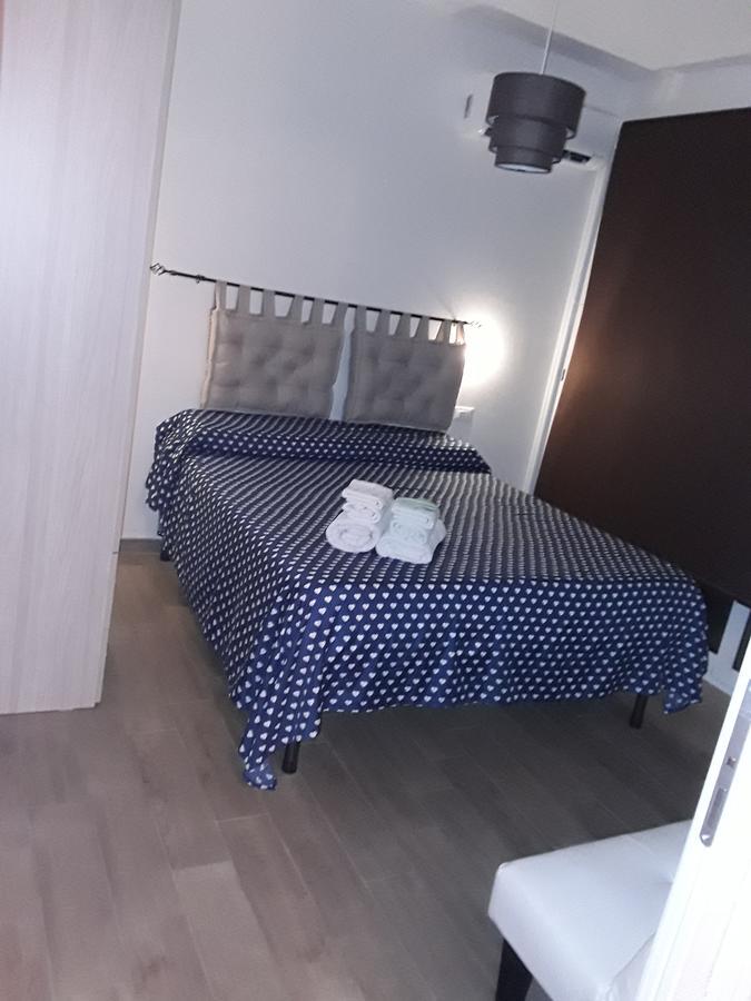 Villa Sul Porto San Vito Lo Capo Exteriér fotografie