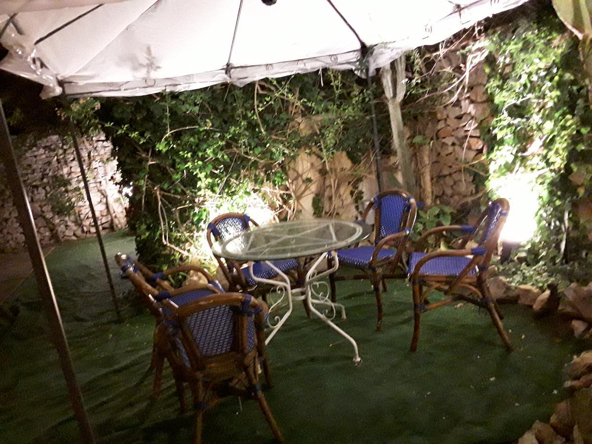 Villa Sul Porto San Vito Lo Capo Exteriér fotografie
